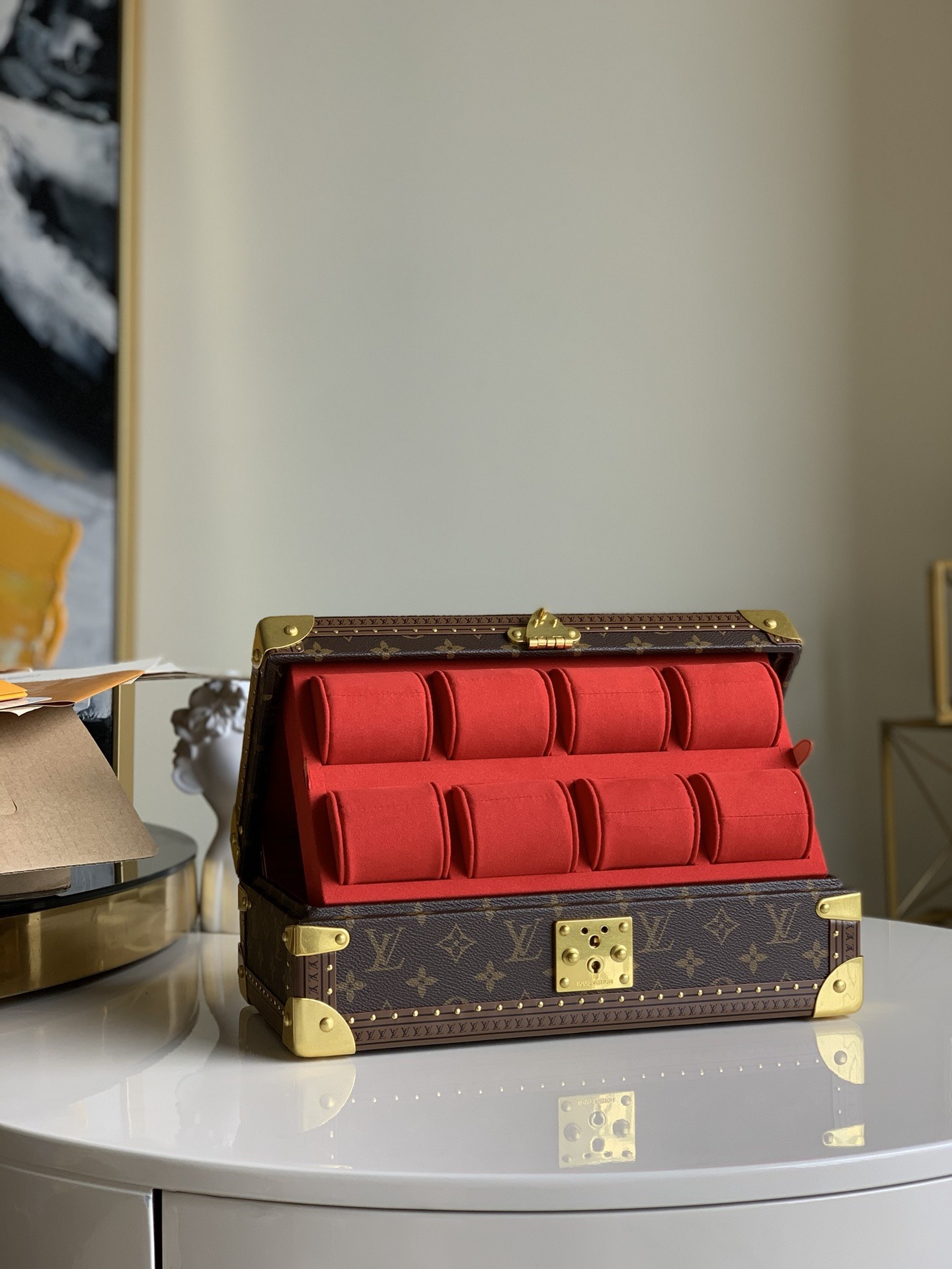 Louis Vuitton M20039 Wat